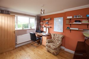 Dining Room/Study- click for photo gallery